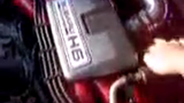 subaru xt6 2.7 liter flat 6 смотреть онлайн