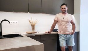 Ремонт под ключ