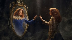 ПРИЗВАТЬ БОГАТСТВО ЧЕРЕЗ ТАТЬ ЗЕРКАЛЬНУЮ...ДЛЯ ВСЕХ