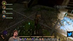 CohhCarnage Plays Dragon Age: Inquisition (Nightmare Difficulty/Modded/2022) - Episode 130