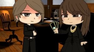♣️/Топ 14 страшилок\ |Страшилки| "Gacha life, club" ♣️