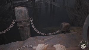 Удачный перезапуск серии? Обзор Resident Evil 7