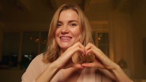 Valentine'sDay, Relax music, footage, love, HD/День Святого Валентина, Релакс музыка, футаж, любовь