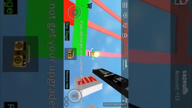 ROBLOX ура! смотреть онлайн