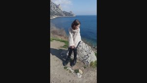 СВИТЕР ЗА 6 ЧАСОВ