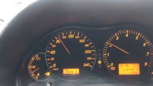 Авенсис 1.8 акпп расход трасса