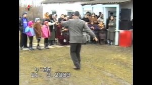 гр Яркlи - Чан ширин ширин (2003)