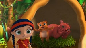 EP 16 18   Wissp🏜️🐧3 целых эпизода 7 | без перерыва | Висспер🐧🏜️