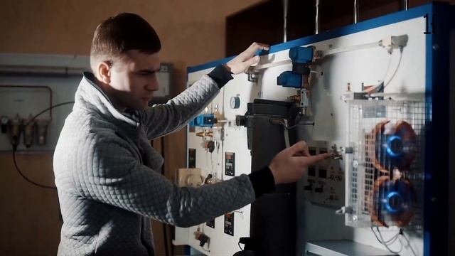 Холодильная, криогенная техника и системы жизнеобеспечения