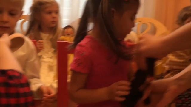 Праздник осени, ПРАЗДНИК ЛОЖКИ. смотреть онлайн