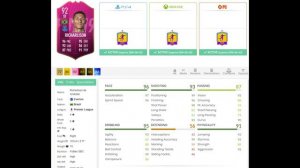 DME SBC [RICHARLISON FUTTIES] MAIS BARATO FIFA 19