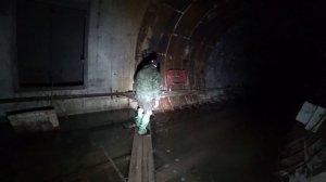 Омское метро. Omsk metro. Den Stalk #65