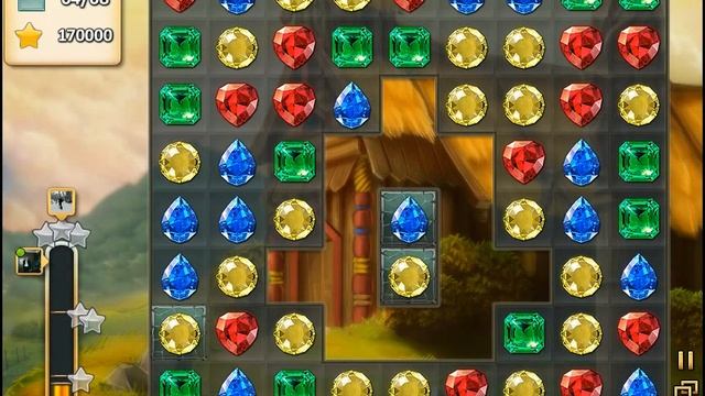 Прохождение игры "Инди кот": уровень 246 смотреть онлайн