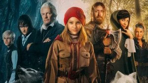 Красная шапочка - Русский трейлер (HD)