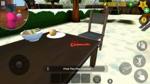 Прохождение игры злая училка #2