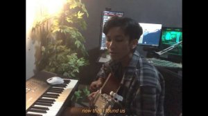 benson boone - before you (cover)