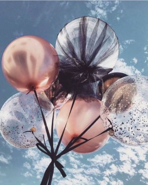 С Днем рождения тебя! Шикарное поздравление!