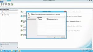 Лаборатория Veeam: Установка и настройка Veeam Backup & Replication v8