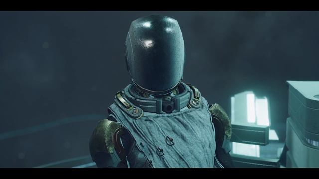 A:3 | Scorpion's Tail | Starfield смотреть онлайн