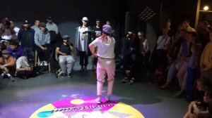 ПАПИН ЛОКИНГ 10. батлы locking.