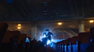 //ПОДБОРКА// (Пятый - Академия Амбрелла) Моменты с Пятым !