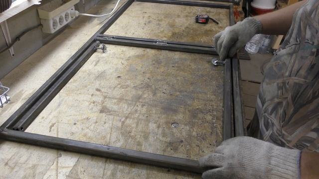 Складной стол, лучший вариант. смотреть онлайн