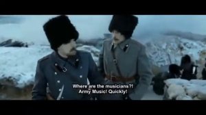 - Атака Белой Армии