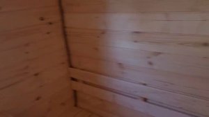 Квадро баня-бочка, 6 м.mp4