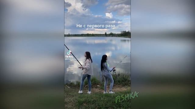 Приколы на Рыбалке 2021 до слез / Неудачи на Рыбалке / Новые Приколы на Рыбалке [2021] / Рыбалка