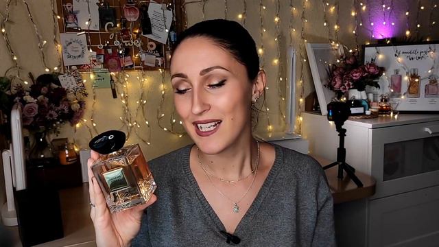 RESEÑA: Gardenia Antigua 🌞 Armani Privé (Colección Les Eaux) | Smarties Reviews смотреть онлайн