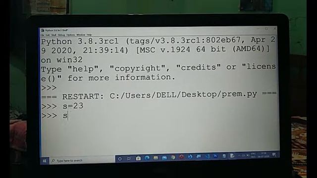 Computer Science with Python| Class 11th| Class 12th  l Er. Amrendra Mehta | Computer Science