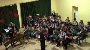 Monti Csárdás - Monti Czardas
