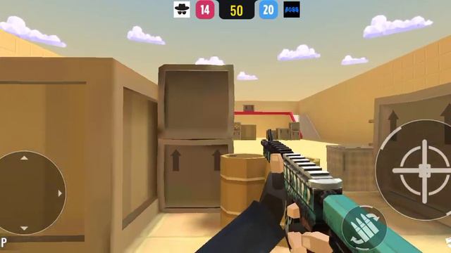 Дуэль С Мишей Кто Победил??? М4А4 VS AK-47 смотреть онлайн