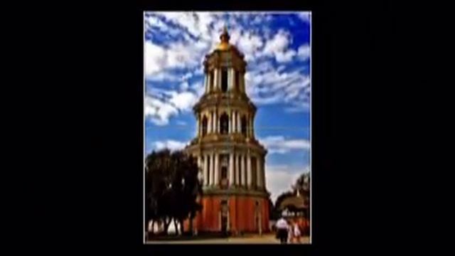 Kyiv by Kammy Liberton/ Киев под Andrew Lloyd Webber смотреть онлайн