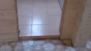 Теплый пол,стяжка 10 см ,укладка кафеля