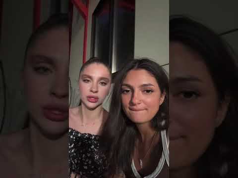 Екатерина Квашникова ПРЯМОЙ ЭФИР 09.07.24 смотреть онлайн