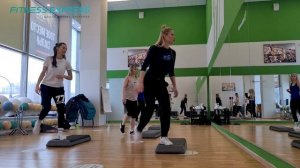 STEP level 2 breakdown