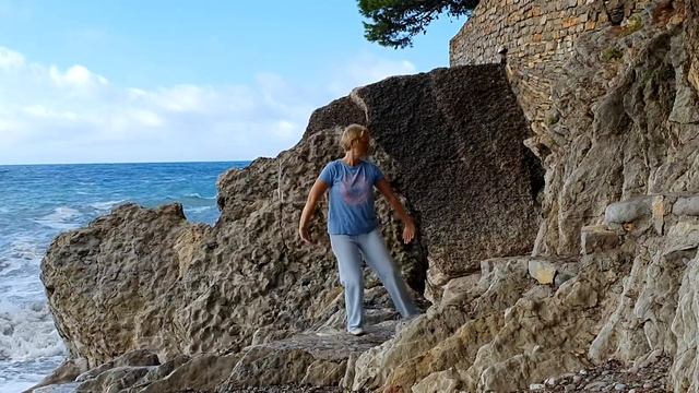 Укрепление Желудка и Селезенки смотреть онлайн