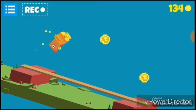 Прохождение игры Flippy Hills!!! смотреть онлайн