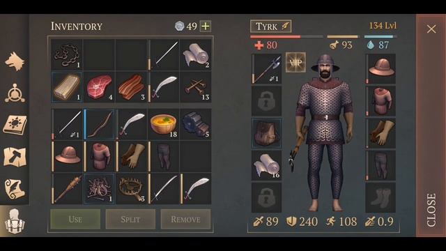 Grim Soul | Secret Room + Final Room | #3 Dungeon of the Torturers | Grim Soul Dark Fantasy Surviva смотреть онлайн