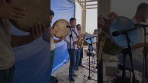 Остони Азиз - Олами Гамхо | Музикаи Аламовар Гурухи Чавон