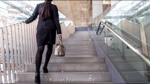 «Магазин Мужей» или в Чём Разница между Мужчинами и Женщинами? Притча Как женщина Выбирает себе Муж