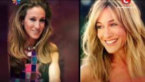 Как правильно подобрать прическу для овального лица