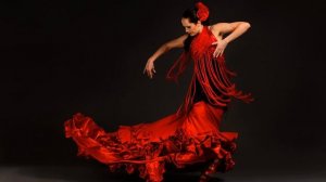 Фламенко?