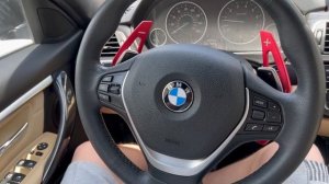 Привезли клиенту 2017 BMW 330IX / Авто из США