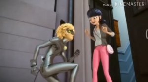 Клип "Принцесса"Леди баг и Супер кот.