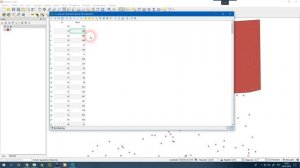 QGIS 3 - № 26. Выборка данных