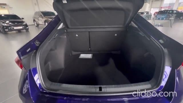 Skoda Octavia A8 смотреть онлайн