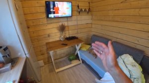 Стройка дачи 2022 | Куда пропал? | купили для работы ещё один автобус ?