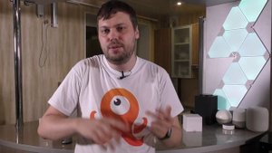 Умный замок Danalock V3 умный дом Apple HomeKit полный обзор + airbnb + конкурс